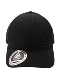 3D/EMBOSSED CAP